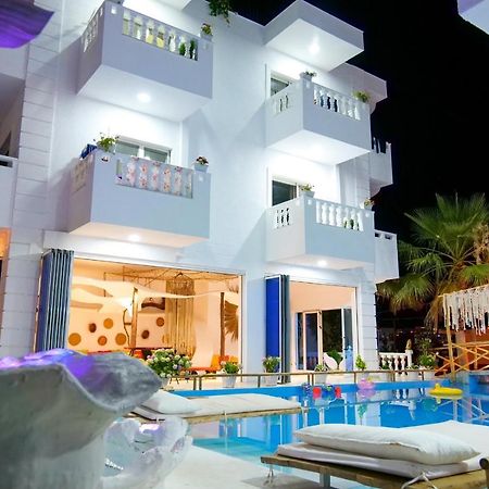 Relax Hotel 사밀 외부 사진