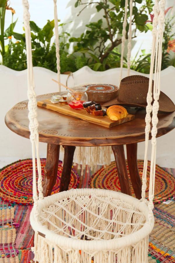 Relax Hotel 사밀 외부 사진
