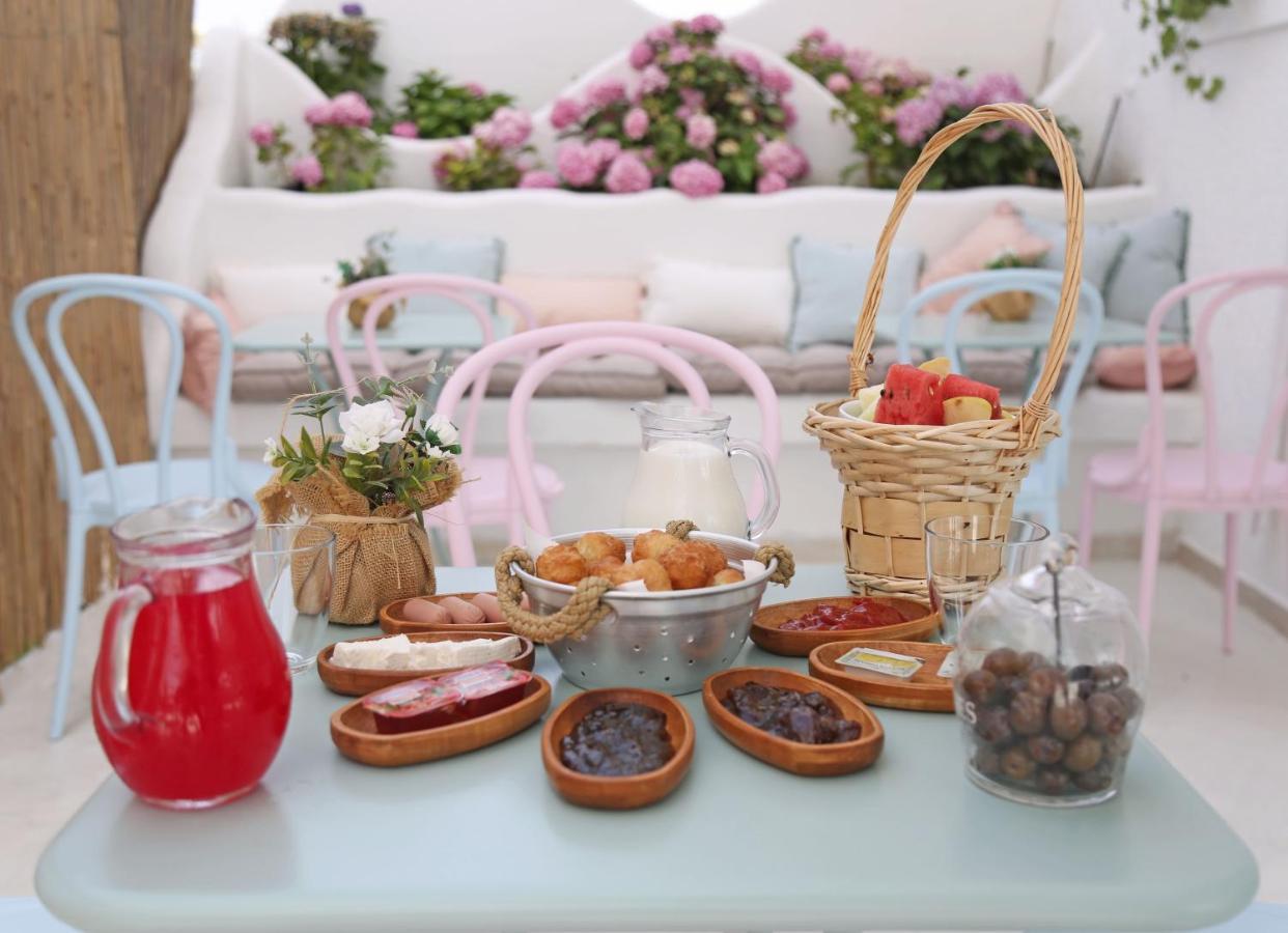 Relax Hotel 사밀 외부 사진