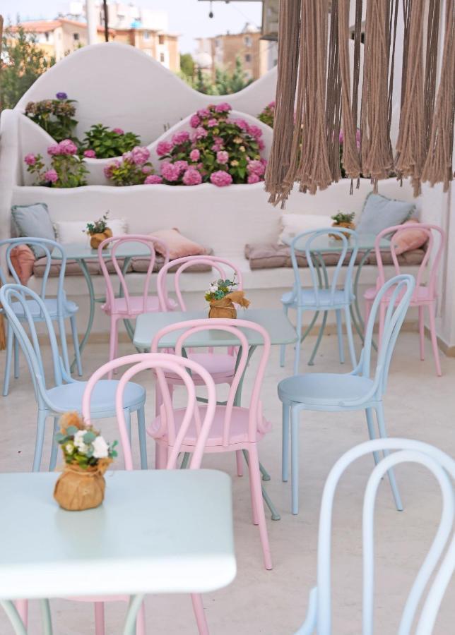 Relax Hotel 사밀 외부 사진