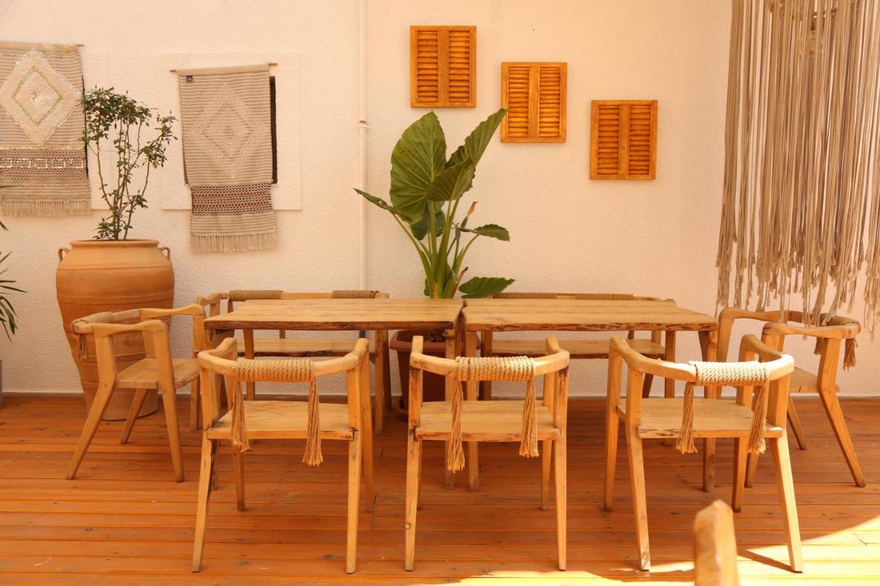 Relax Hotel 사밀 외부 사진