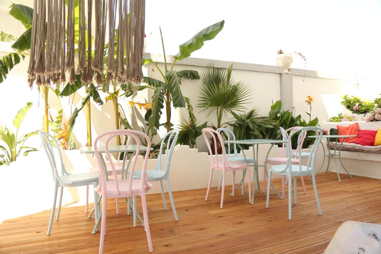 Relax Hotel 사밀 외부 사진