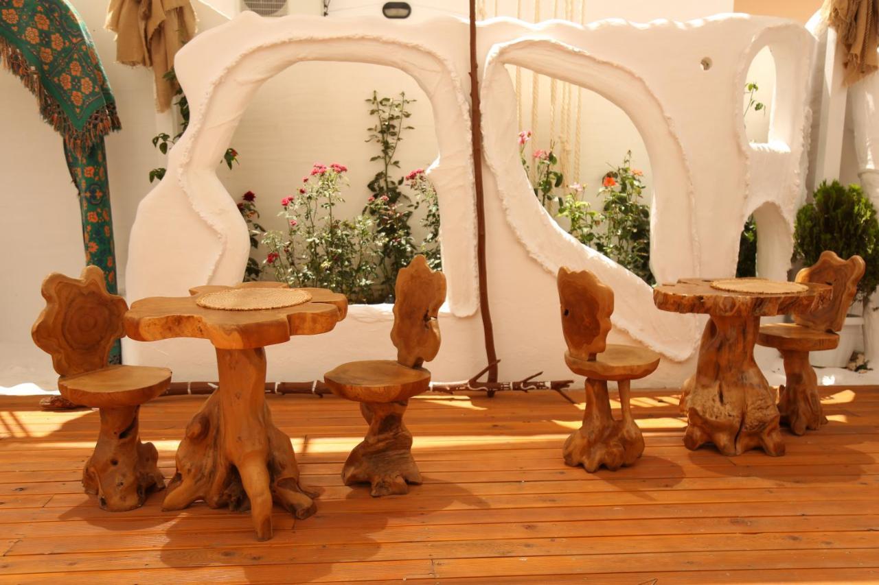 Relax Hotel 사밀 외부 사진