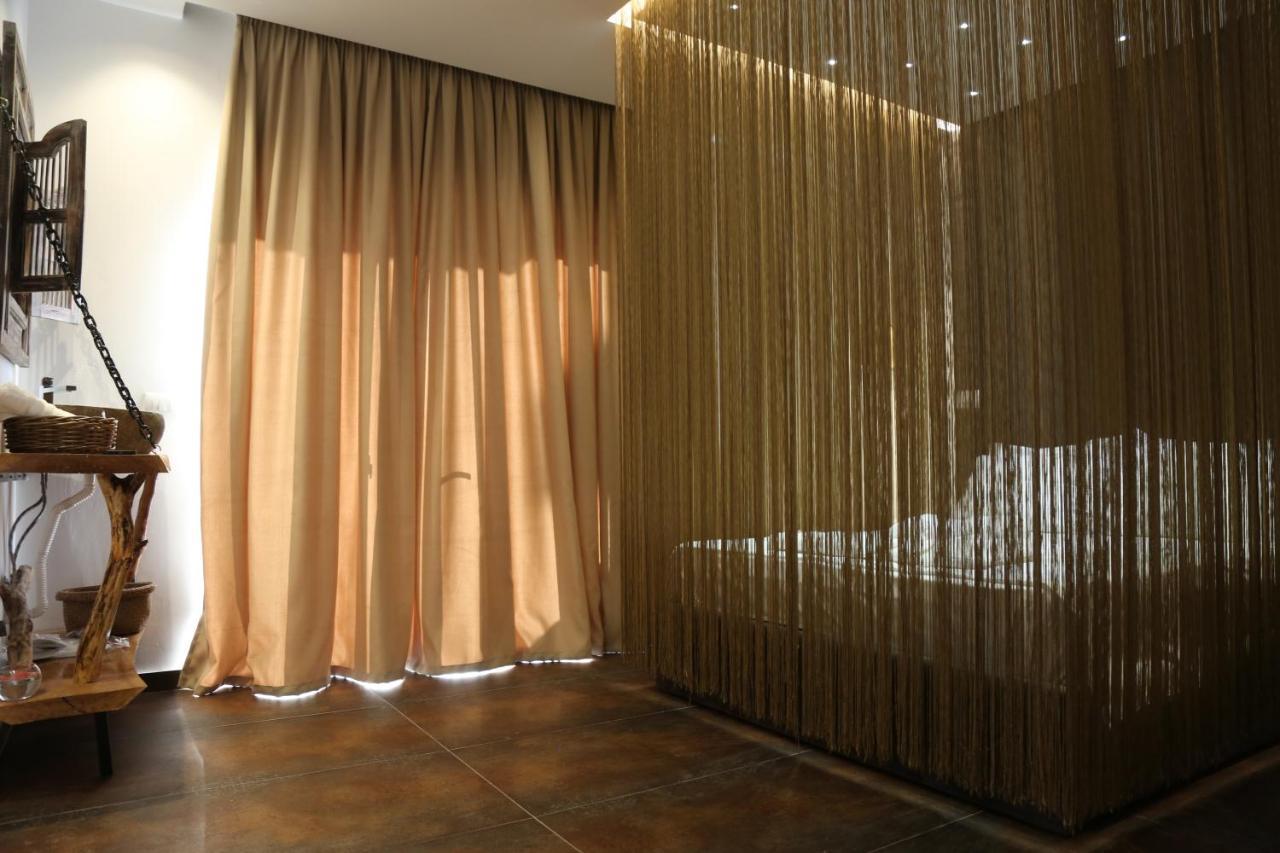 Relax Hotel 사밀 외부 사진