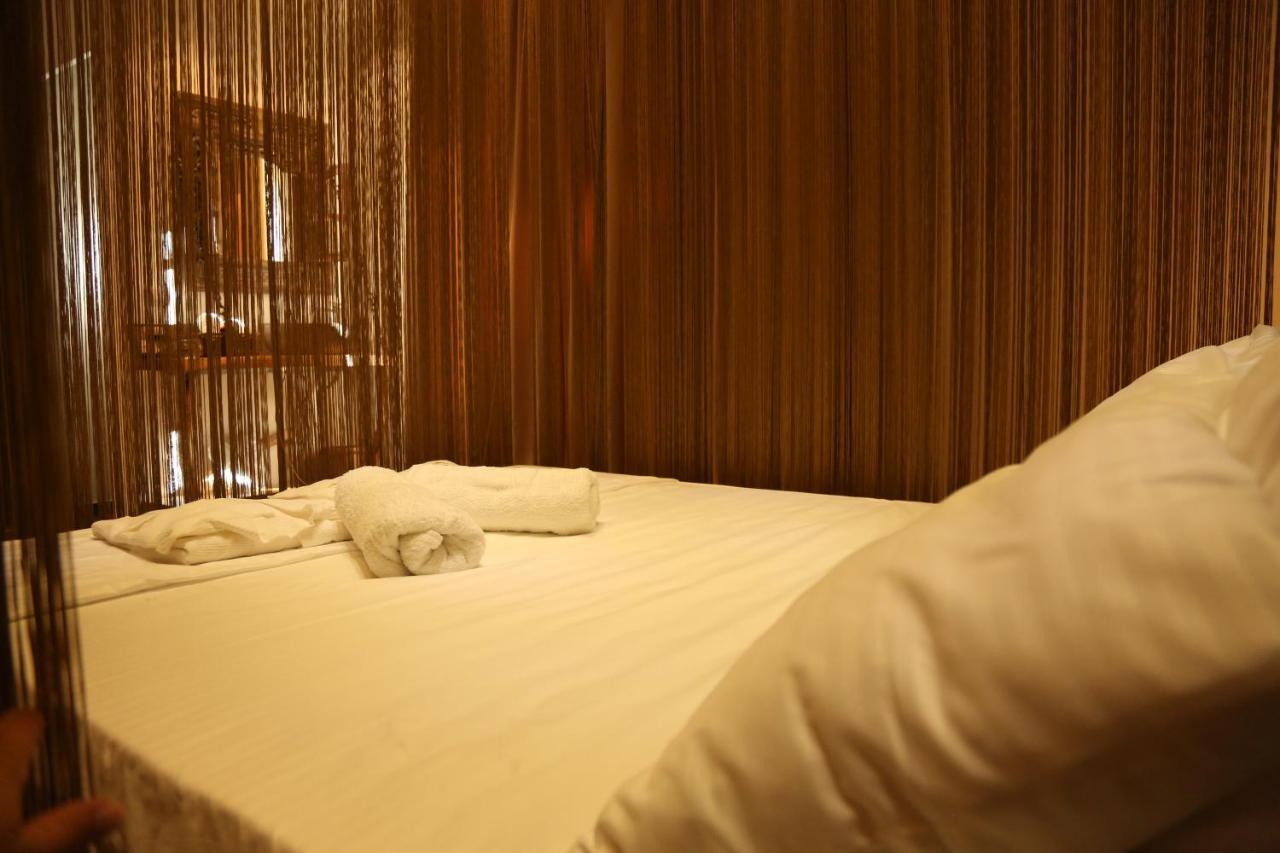 Relax Hotel 사밀 외부 사진