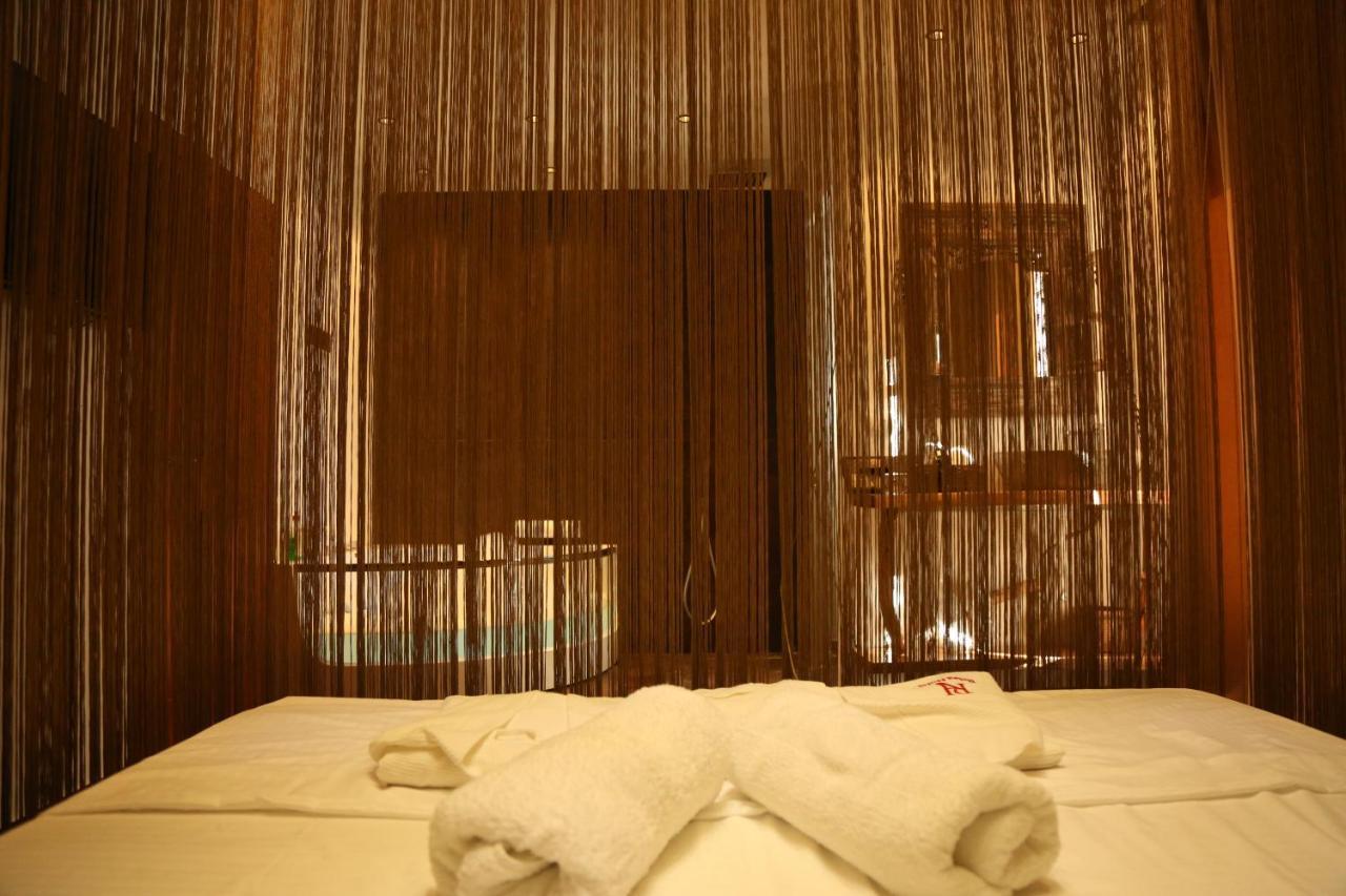 Relax Hotel 사밀 외부 사진