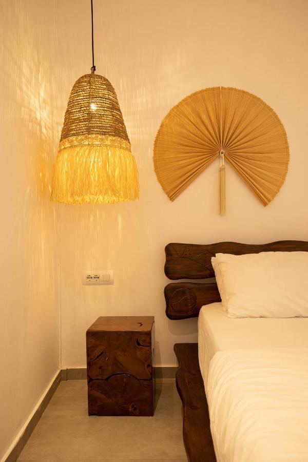 Relax Hotel 사밀 외부 사진