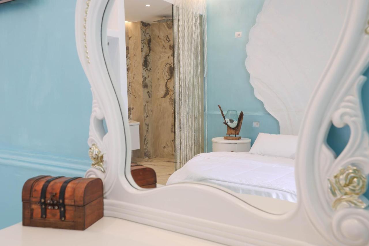 Relax Hotel 사밀 외부 사진