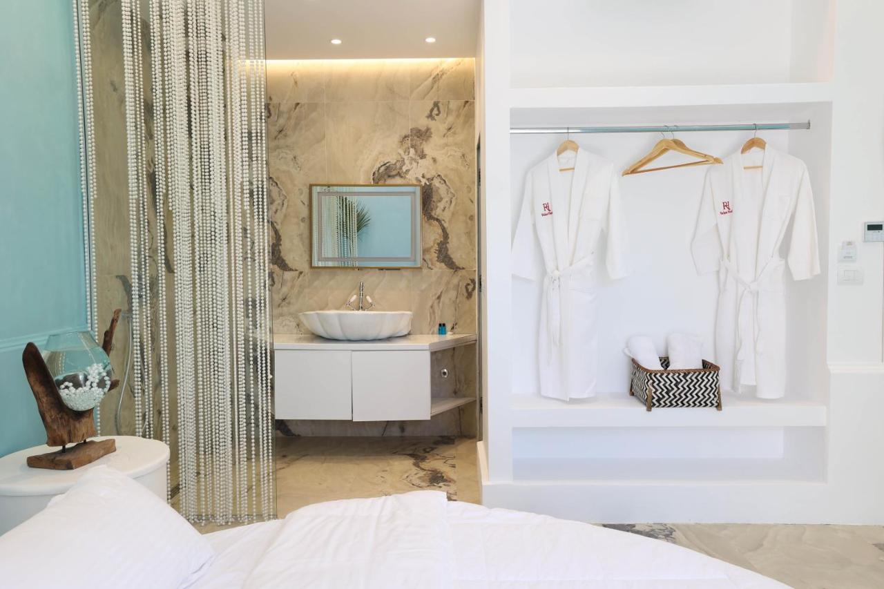 Relax Hotel 사밀 외부 사진