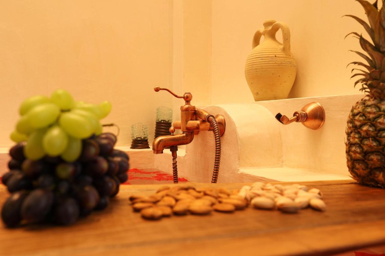 Relax Hotel 사밀 외부 사진
