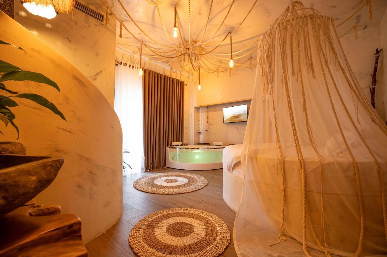 Relax Hotel 사밀 외부 사진
