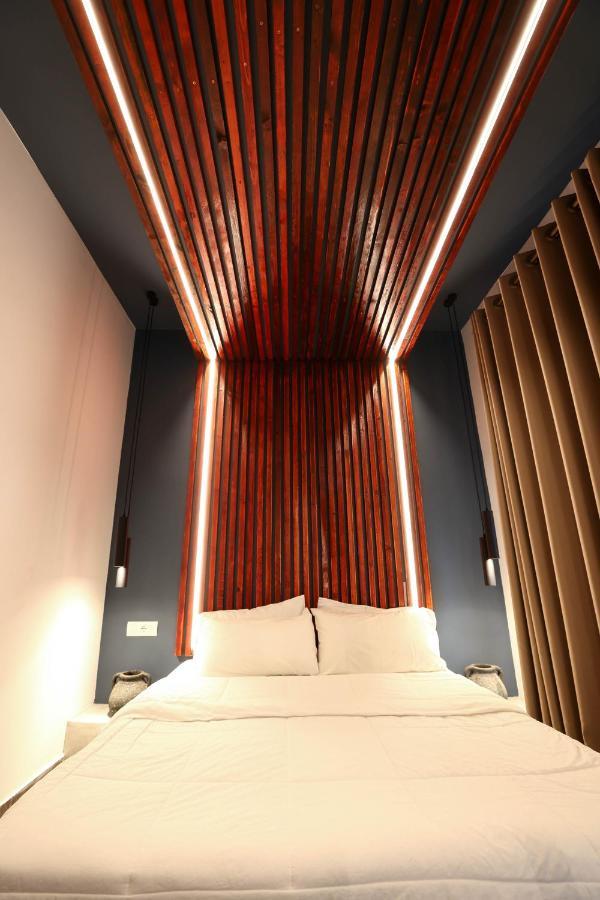 Relax Hotel 사밀 외부 사진