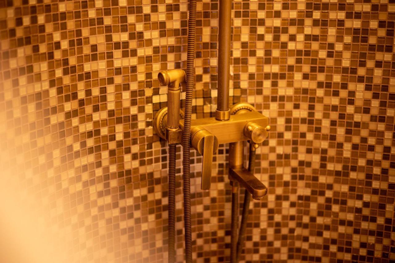 Relax Hotel 사밀 외부 사진