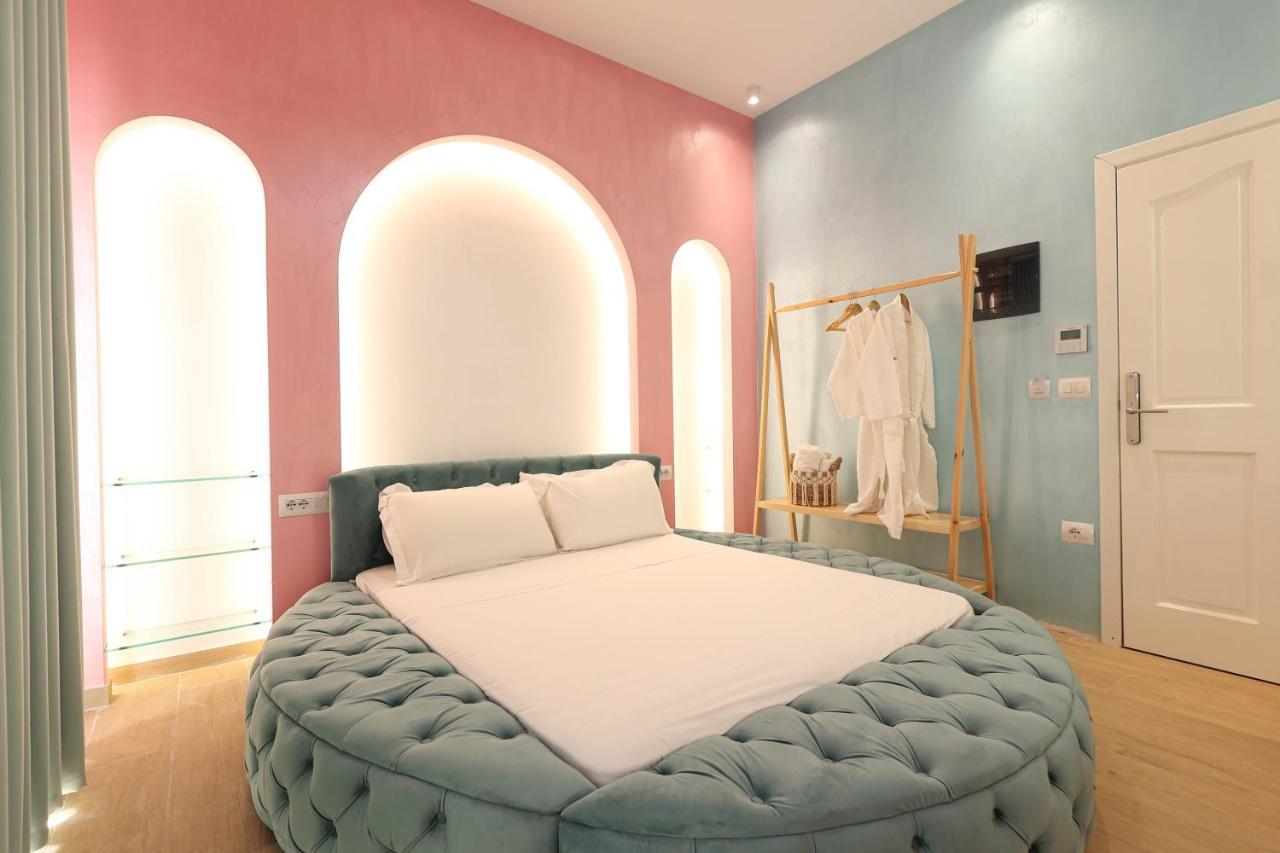 Relax Hotel 사밀 외부 사진