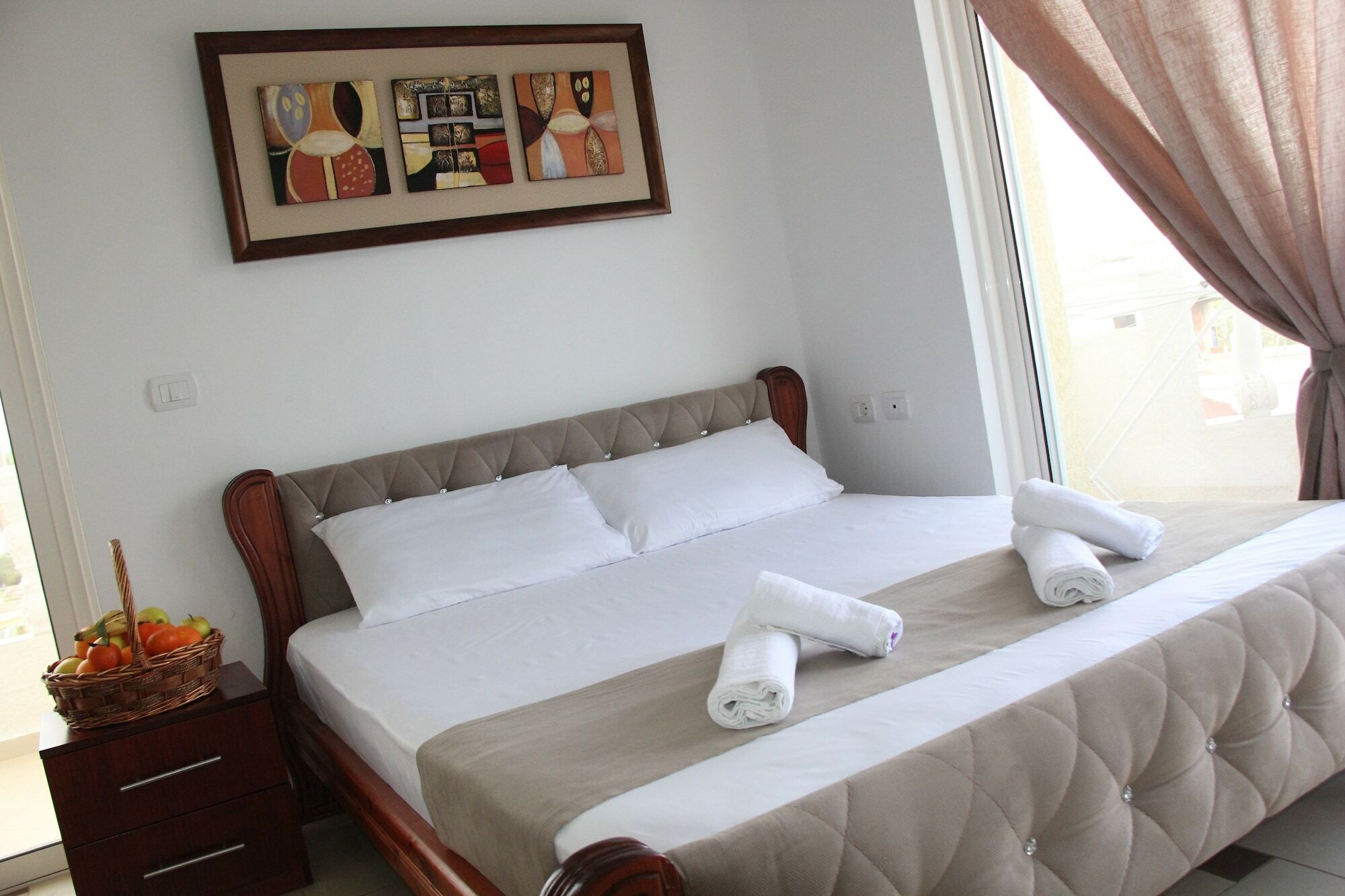 Relax Hotel 사밀 외부 사진