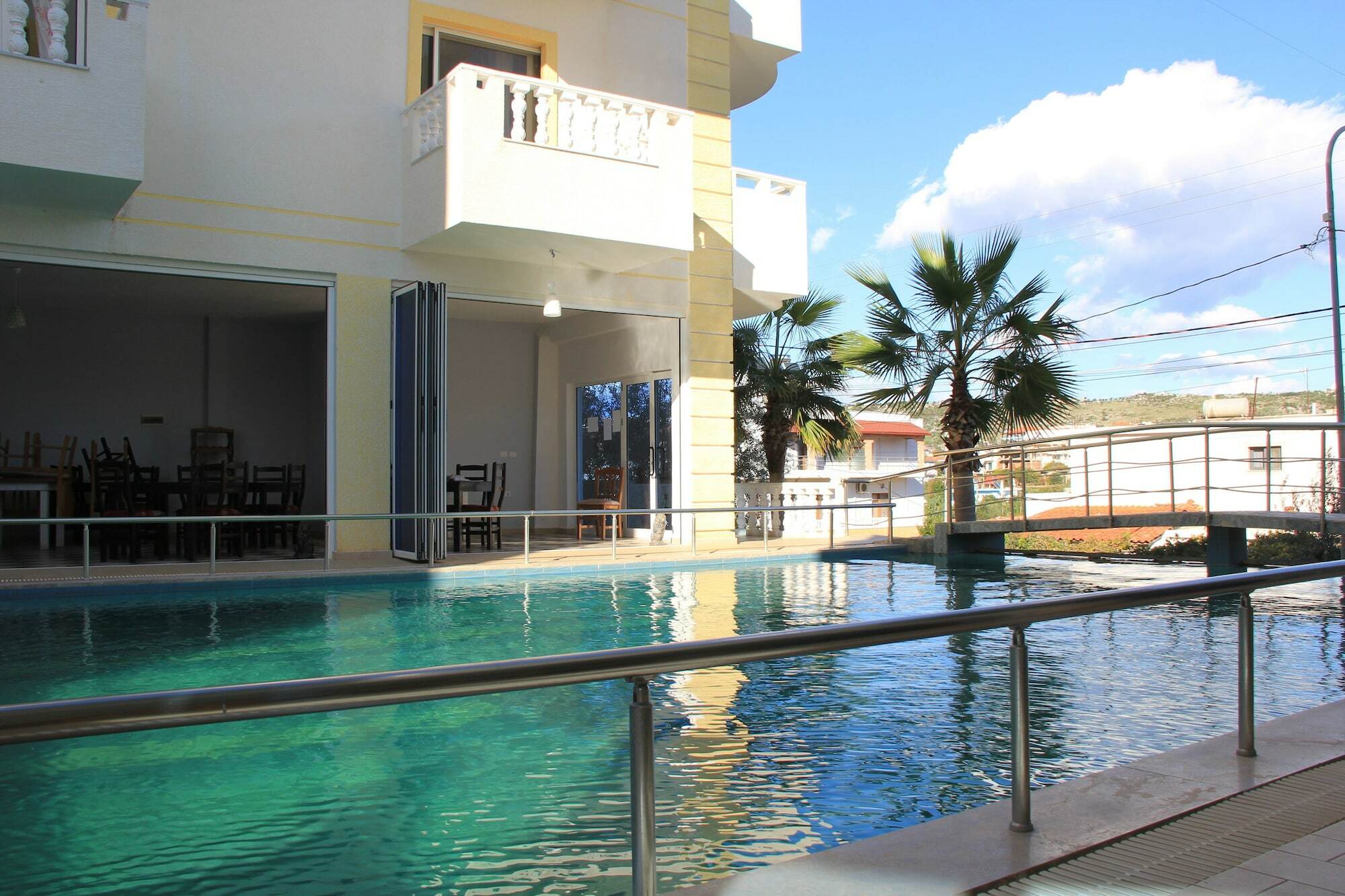 Relax Hotel 사밀 외부 사진