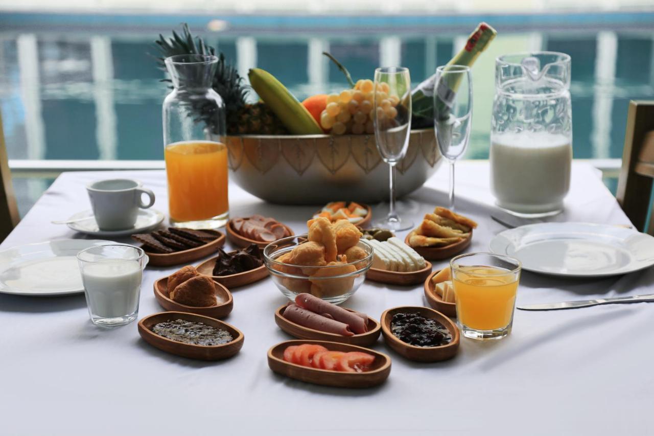 Relax Hotel 사밀 외부 사진