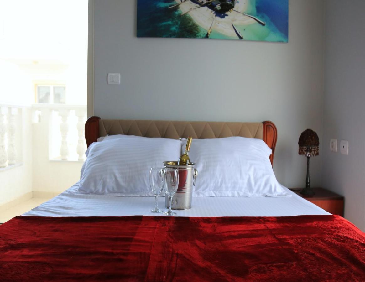 Relax Hotel 사밀 외부 사진