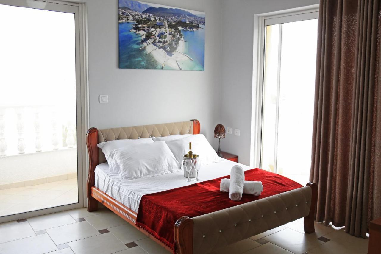 Relax Hotel 사밀 외부 사진