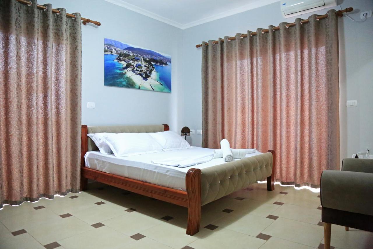 Relax Hotel 사밀 외부 사진